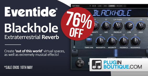 PIB Eventide Blackhole sale