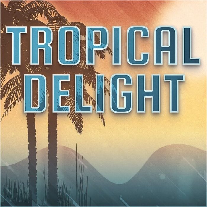 Parawave Audio Tropical Delight
