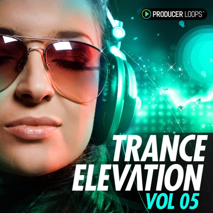 Producer Loops Trance Elevation Vol 5
