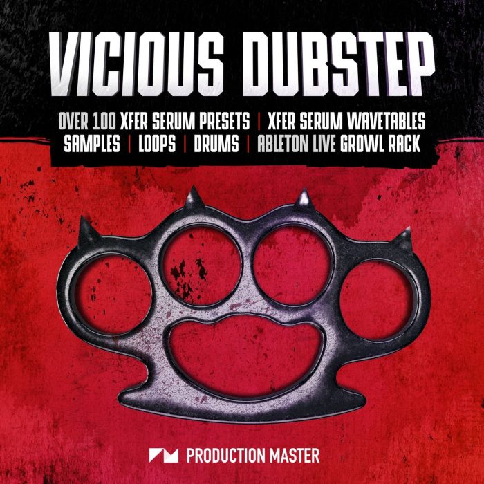 vicious dubstep serum presets xl torrent