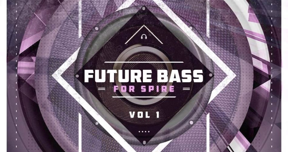 Resonance Sound Future Bass for Spire Vol 1