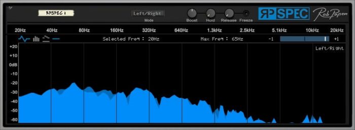 Rob Papen RP-Spec