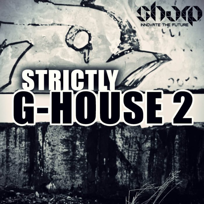 SHARP Strictly G House 2