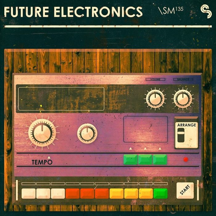 Sample Magic Future Electronics