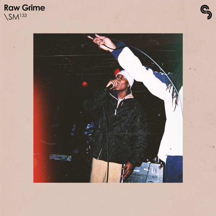 Sample Magic Raw Grime