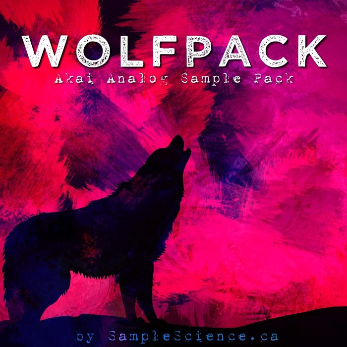 SampleScience WolfPack