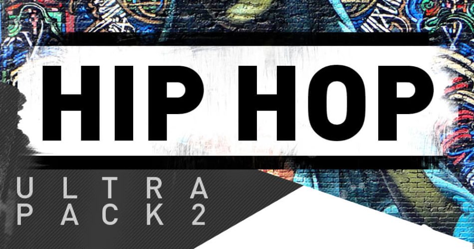 Singomakers Hip Hop Ultra Pack 2