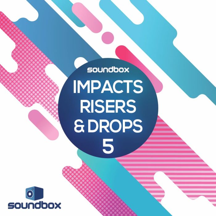 Soundbox Impacts Risers & Drops 5