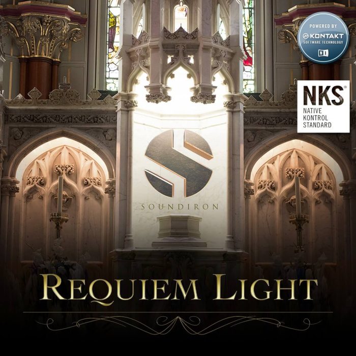 Soundiron Requiem Light 3.0