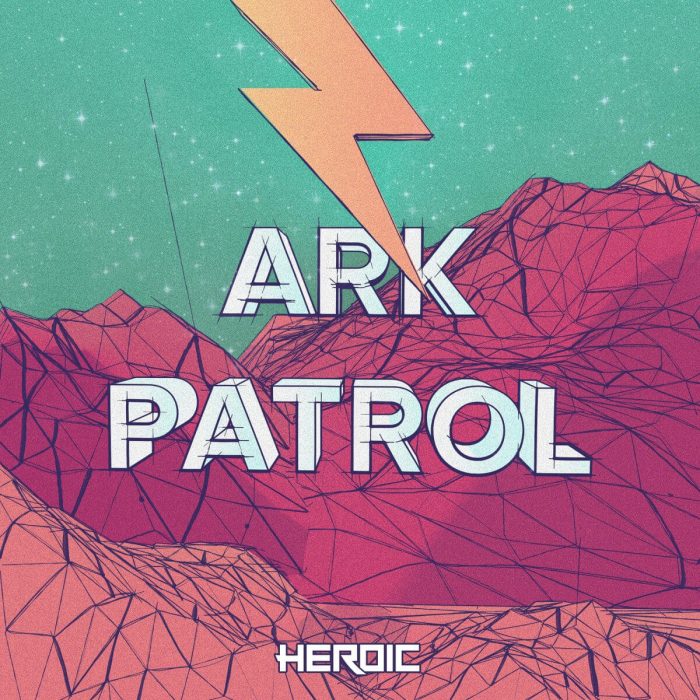 Splice Sounds Ark Patrol