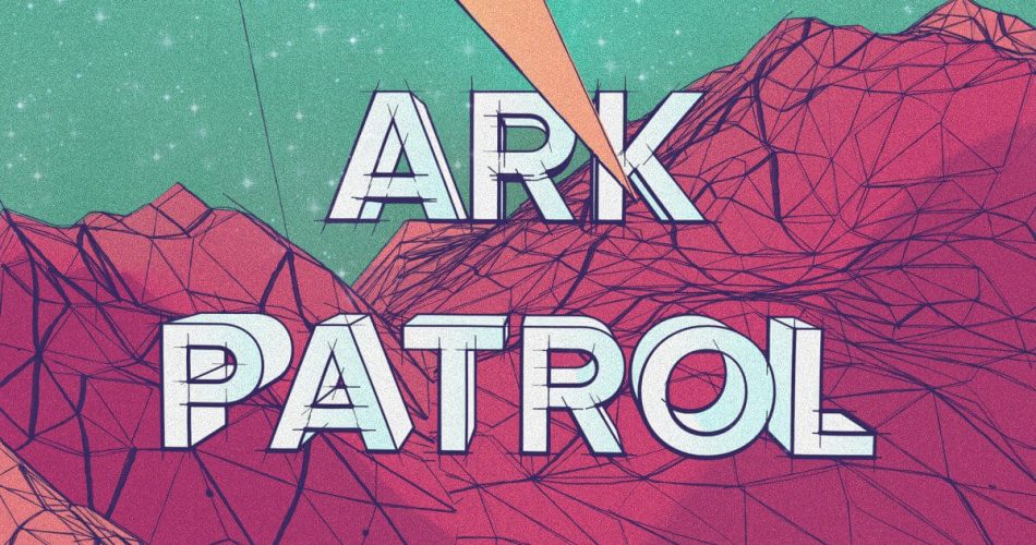 Splice Sounds Ark Patrol
