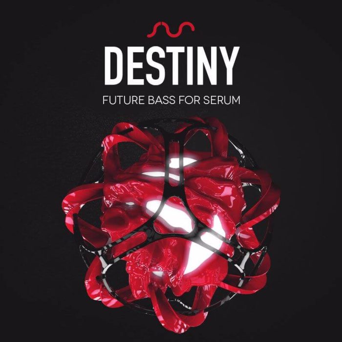 Standalone Music Destiny Future Bass for Serum