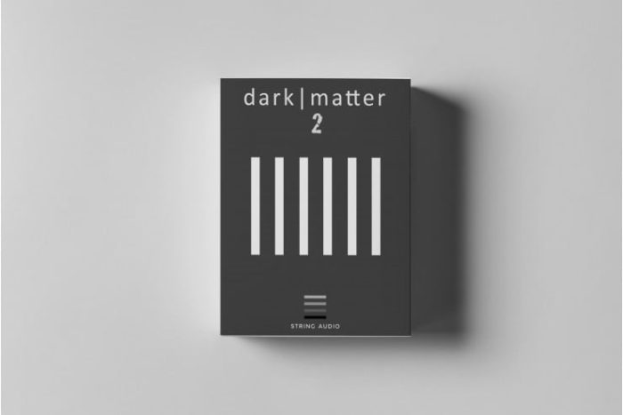 String Audio Dark Matter 2