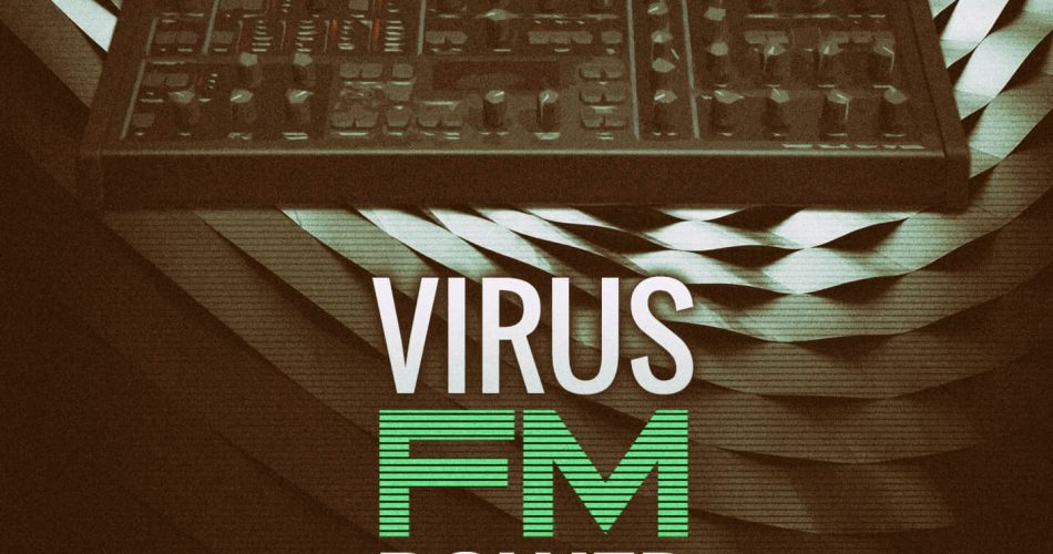 Synthmoprh Virus FM Power