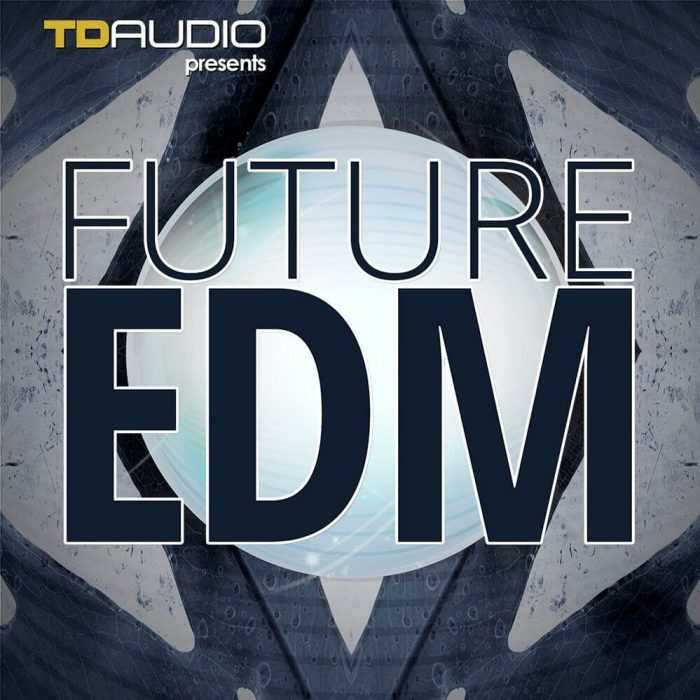 TD Audio Future EDM