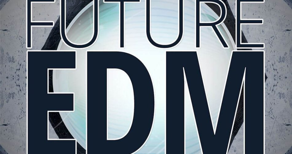 TD Audio Future EDM