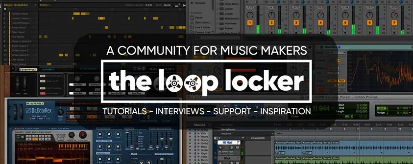 The Loop Locker feat