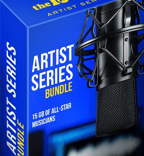 The Loop Loft Artist Series Bundle