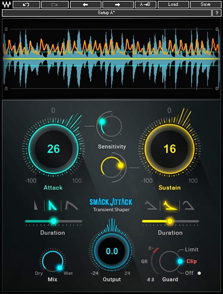 t-pain effect in waves tune plugin