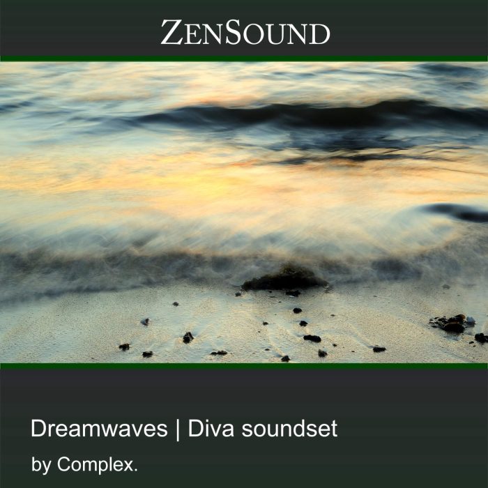 ZenSound Dreamwaves for Diva