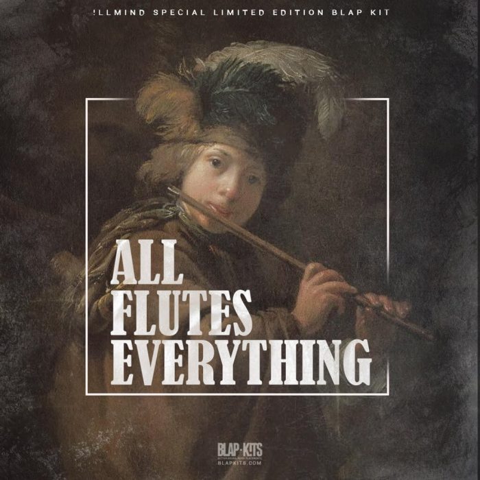 !llmind All Flutes Everything