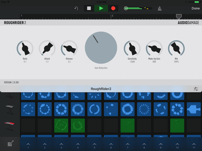 rough rider compressor free download