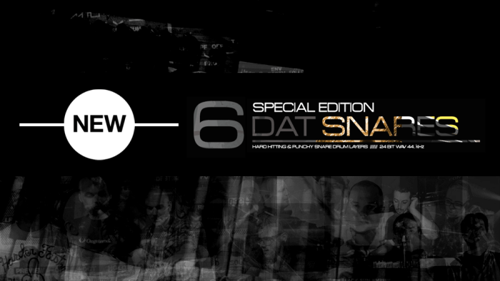 SPECIAL EDITION 6th DAT Snares