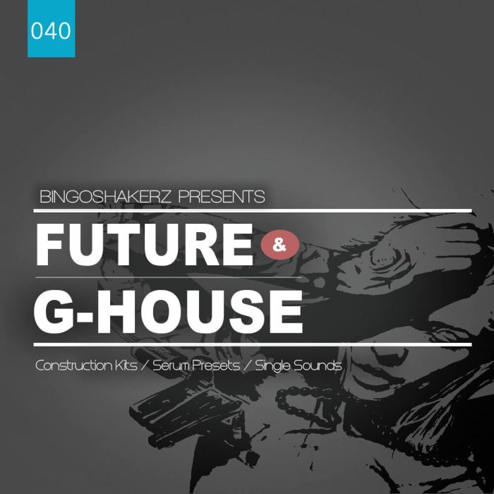 Bingoshakerz Future & G House