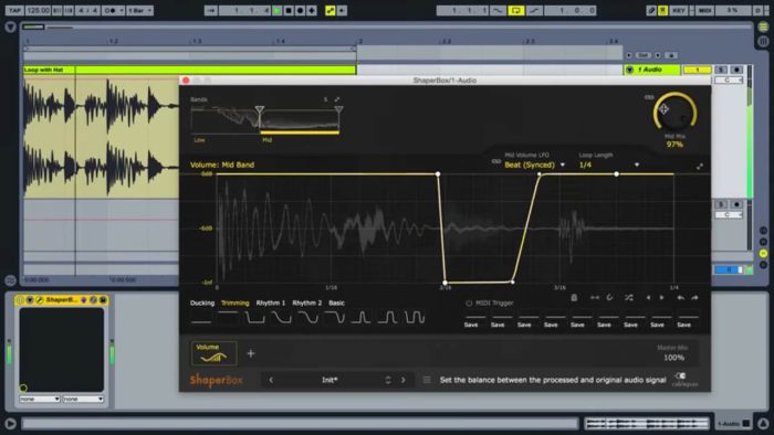 Cableguys VolumeShaper 5 video