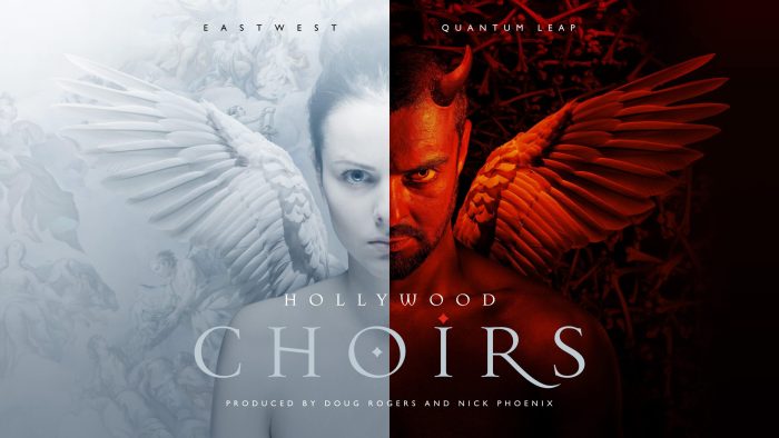 EastWest Quantum Leap Hollywood Choirs