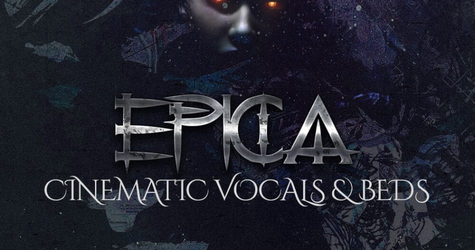 Freaky Loops Epica Cinematic Vocals & Beds