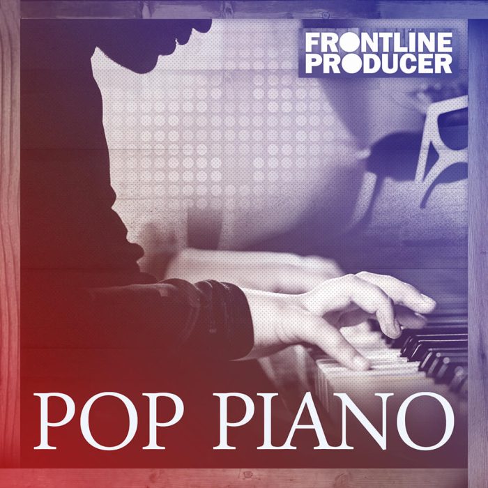 Frontline Producer Pop Piano