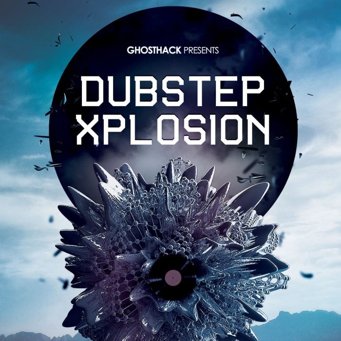 Ghosthack Dubstep Xplosion for Serum