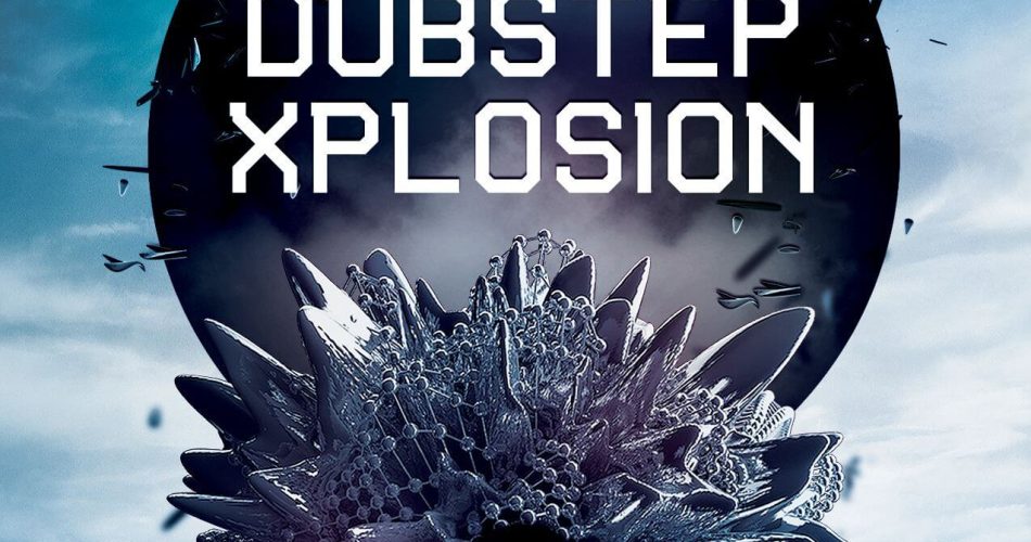 Ghosthack Dubstep Xplosion for Serum