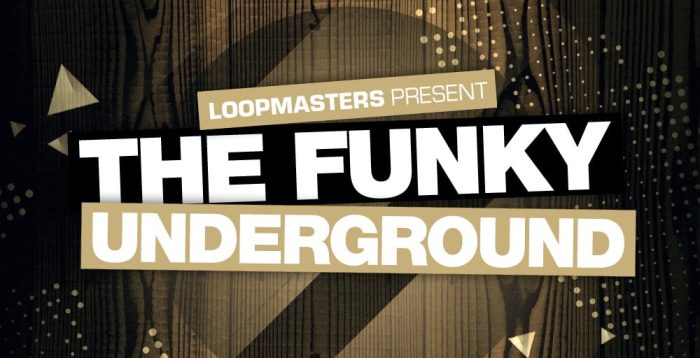 Loompasters The Funky Underground
