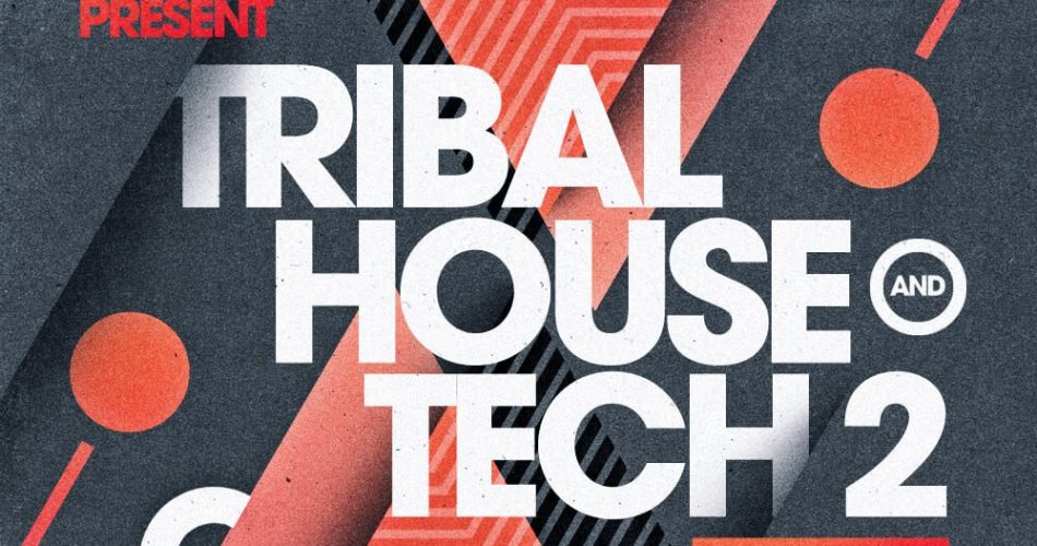 Loompasters Tribal House Tech 2 by Maison Records