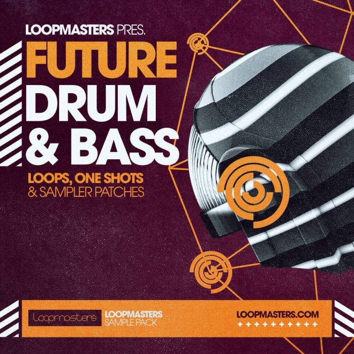 Loopmasters Future Drum & Bass