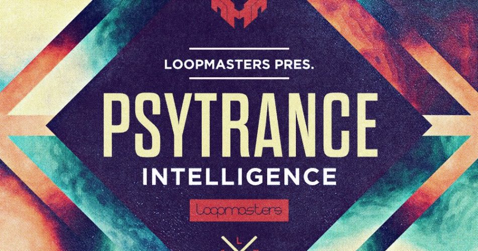 Loopmasters Psytrance Intelligence