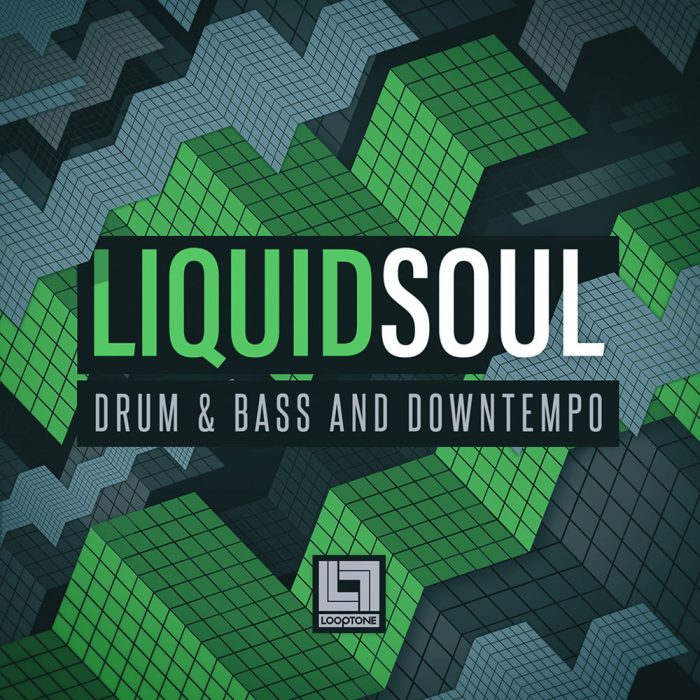 Looptone Liquidsoul Drum & Bass and Half Tempo