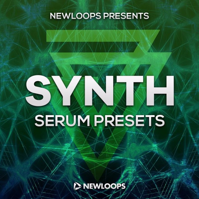 New Loops Serum Synths