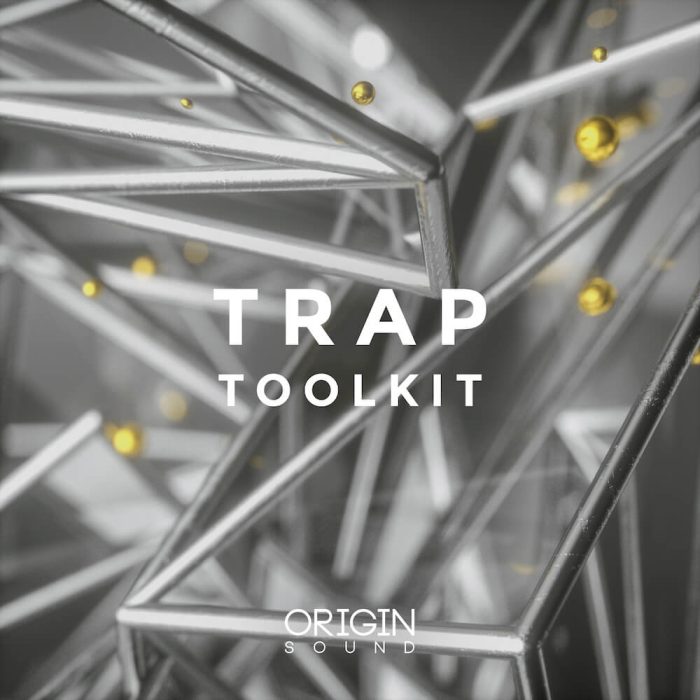 Origin Sound Trap Toolkit