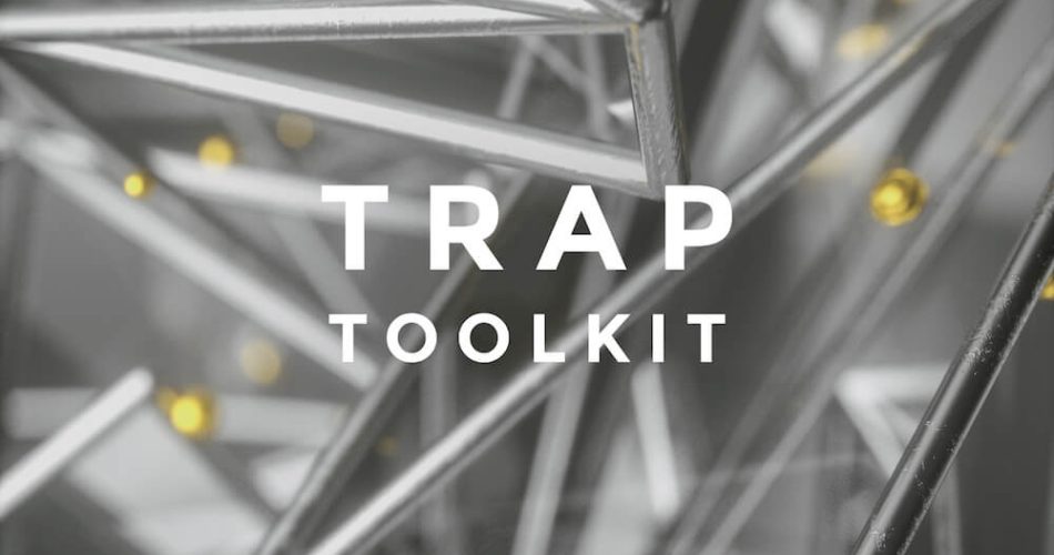 Origin Sound Trap Toolkit