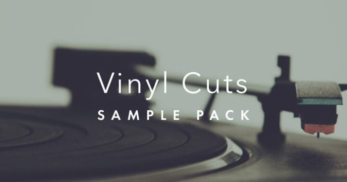 Outro Vinyl Cuts