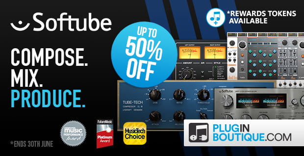 softube plugins bundle mac