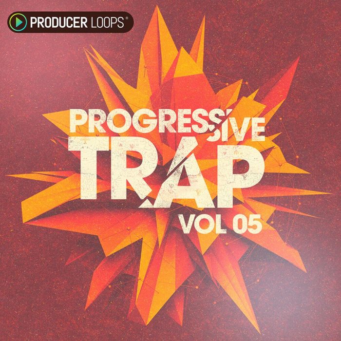 Producer Loosp Progressive Trap Vol 5