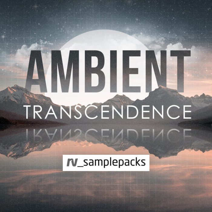 RV Samplepacks Ambient Transcendence