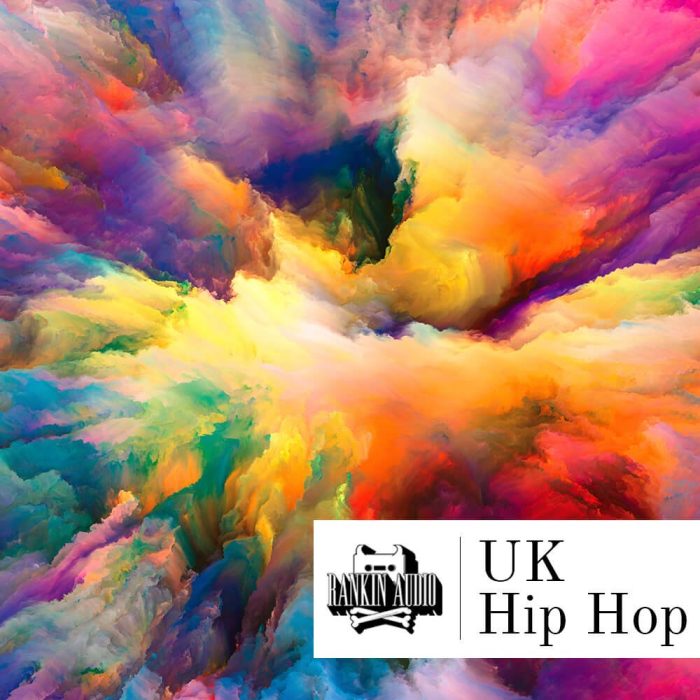 Rankin Audio UK Hip Hop