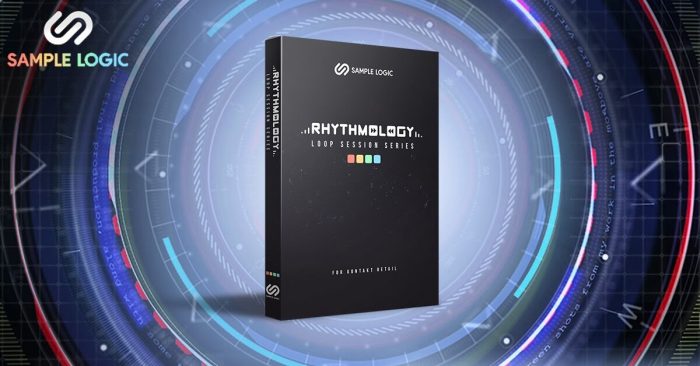 Sample Logic Rhythmology Loop Session Series feat