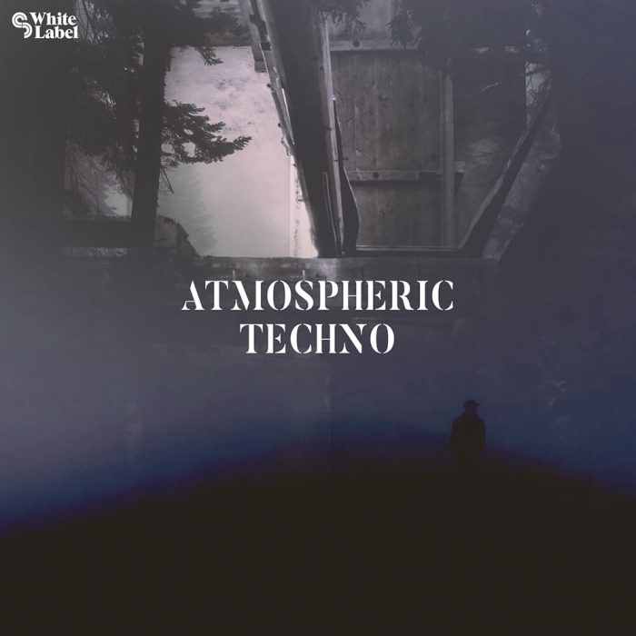 Sample Magic Atmospheric Techno