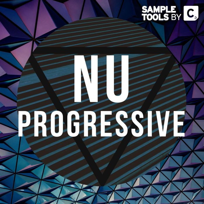 Sample Tools By Cr2 Nu Progressive